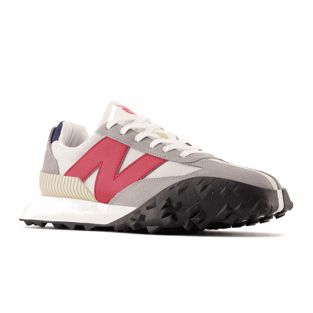 Buty unisex New Balance UXC72RM – szare