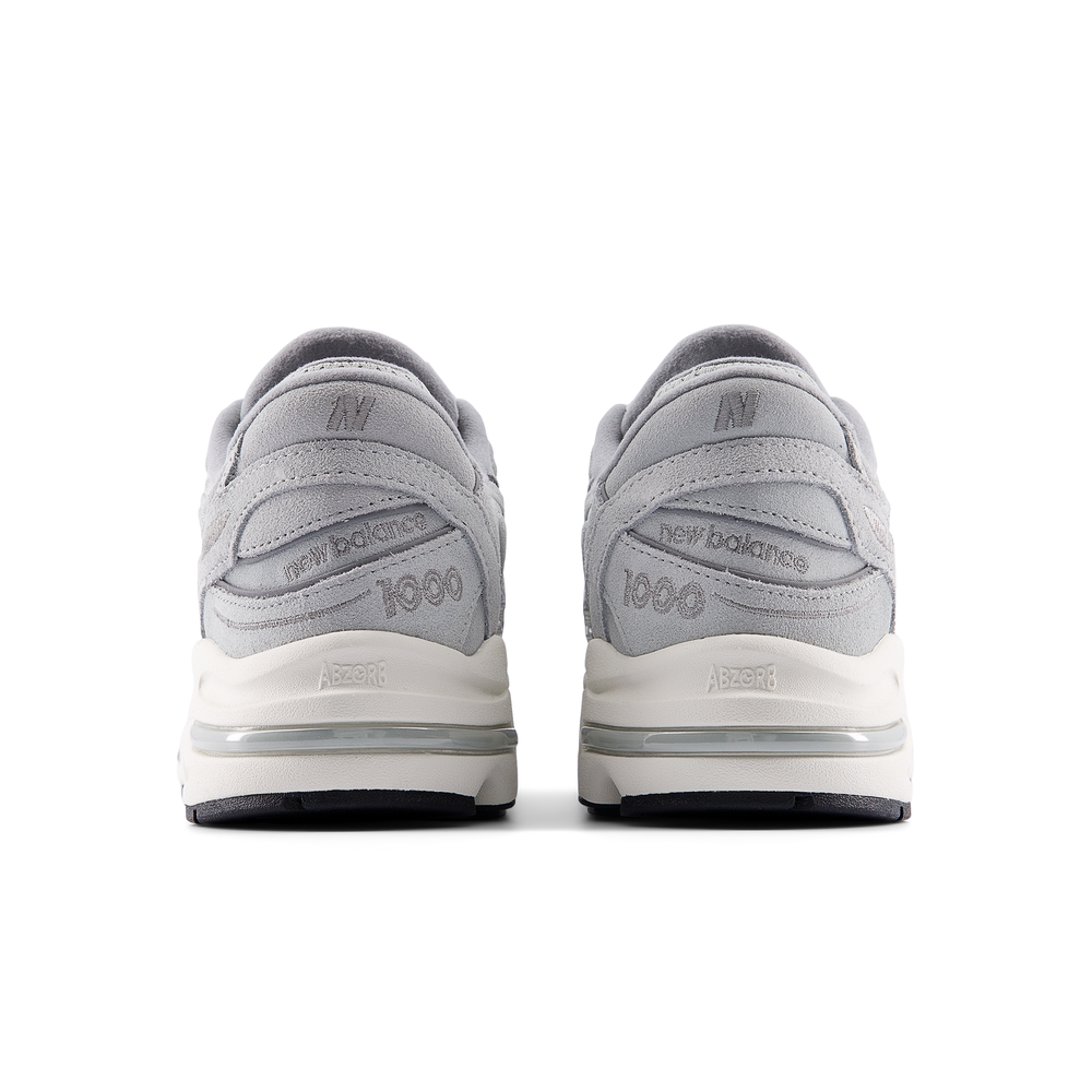 Buty unisex New Balance U10002LV – szare