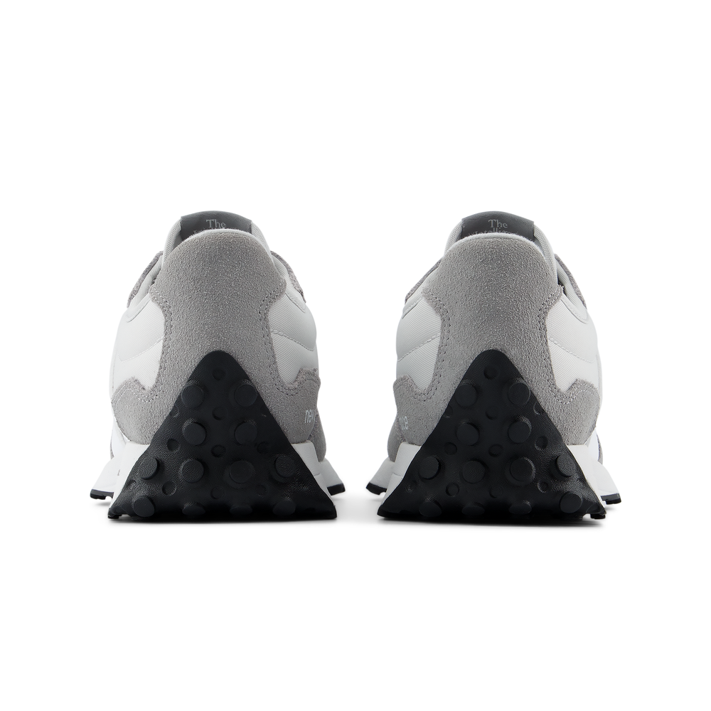Buty dziecięce New Balance G3272WU – szare