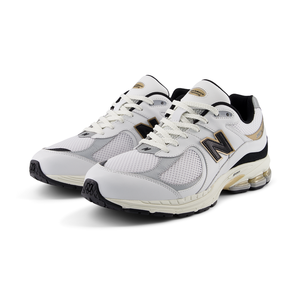 Buty unisex New Balance M2002RPN – białe
