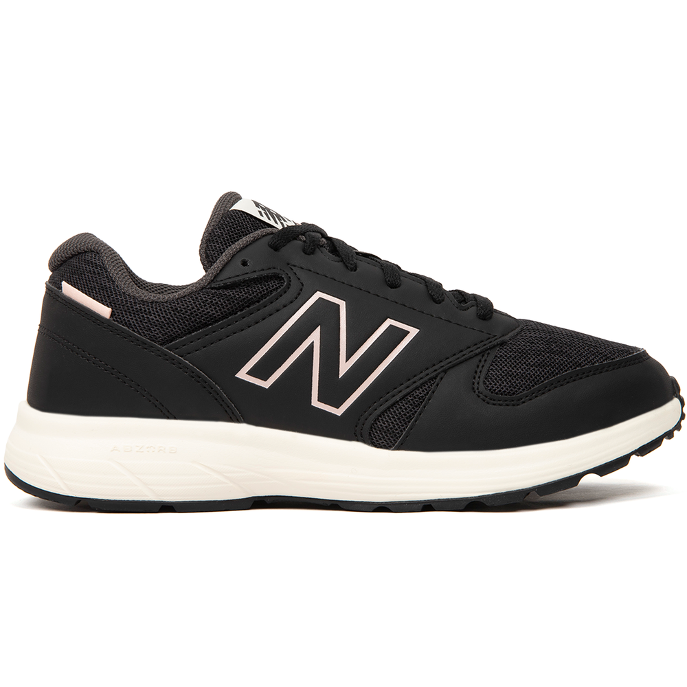 Buty damskie New Balance WW550BP3 – czarne