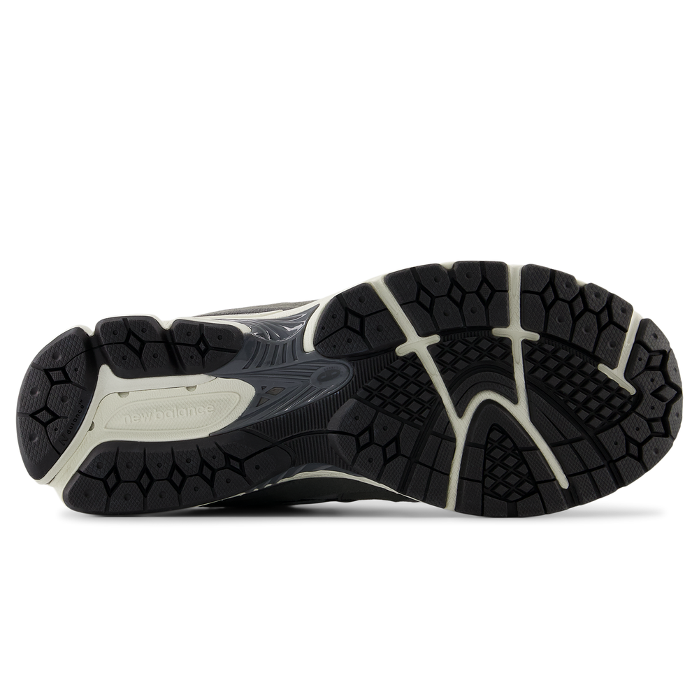 Buty męskie New Balance U2002RCB – szare