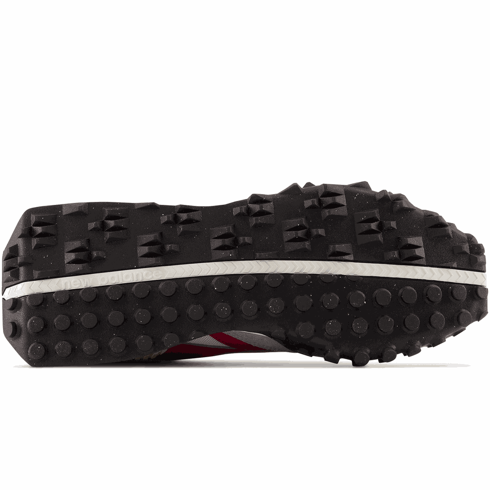 Buty unisex New Balance UXC72RM – szare