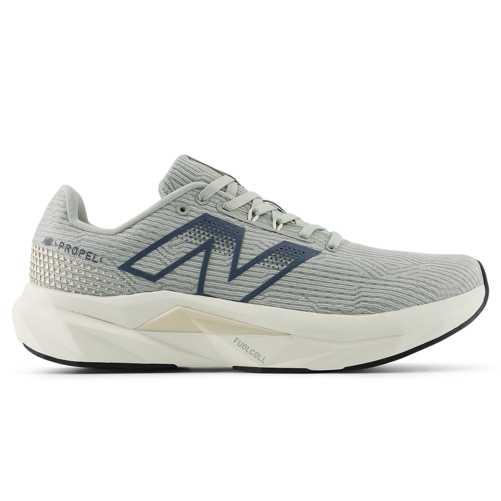 Buty męskie New Balance FuelCell Propel v5 MFCPR3IB – szare