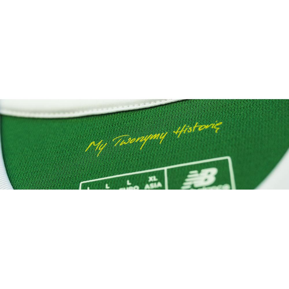 Koszulka Lechia Gdańsk - EMT7008JGG