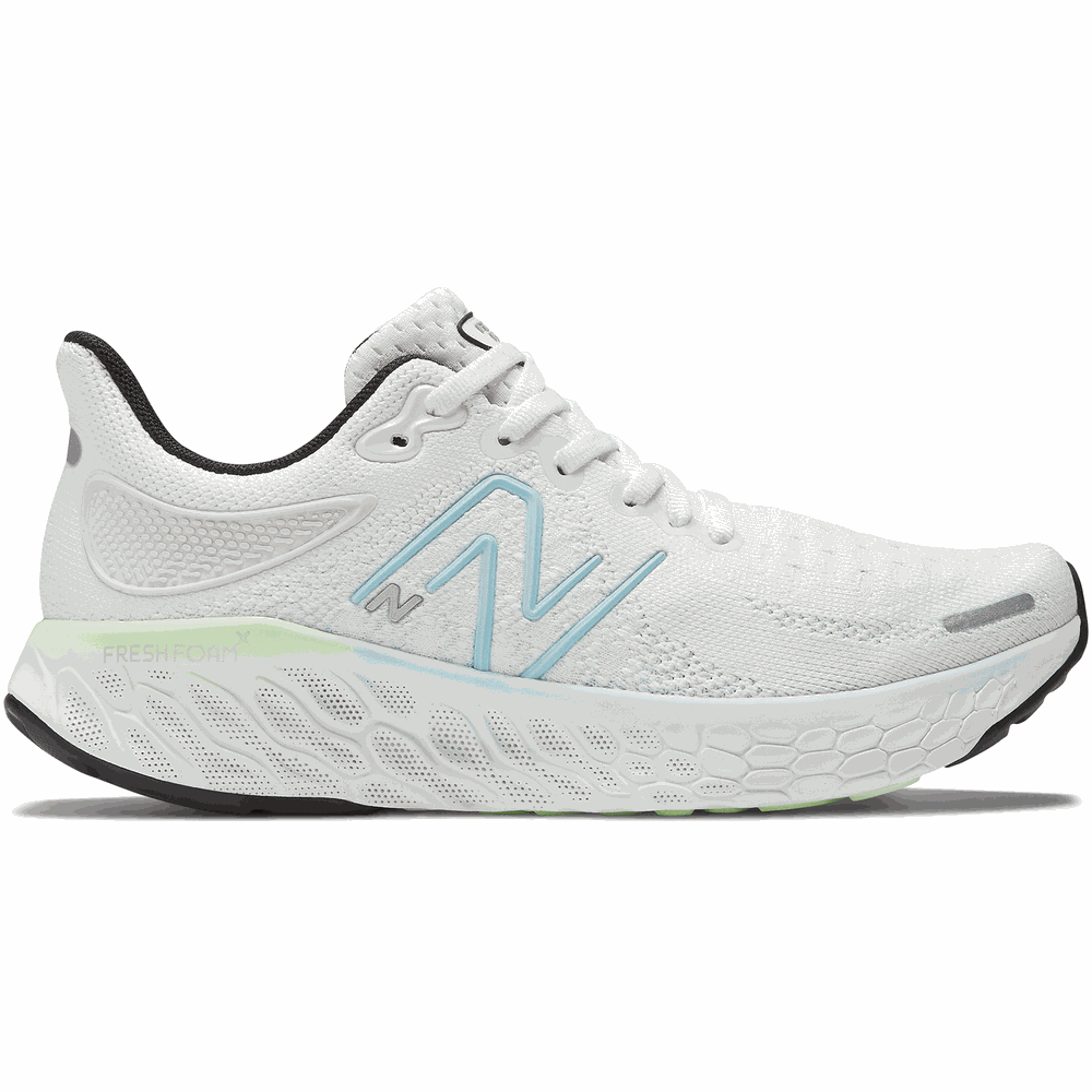 Buty damskie New Balance Fresh Foam 1080 v12 W108012N – białe