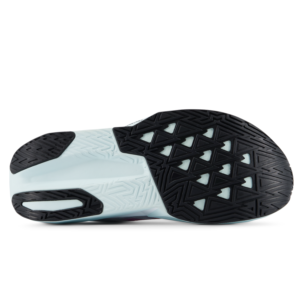 Buty męskie New Balance FuelCell Rebel v5 MFCX1WY – białe