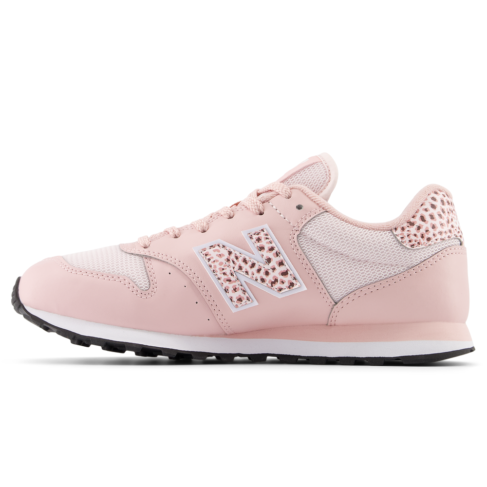 Buty damskie New Balance GW500SE2 - różowe
