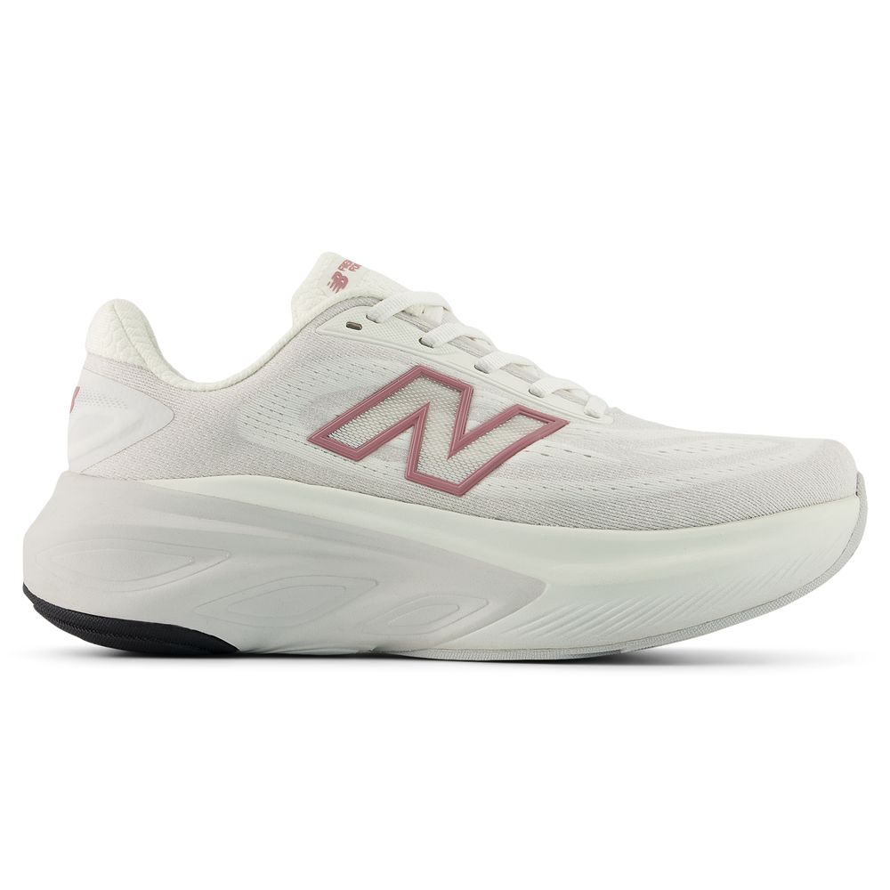 Buty damskie New Balance Fresh Foam x More v6 WMOR3YI – białe