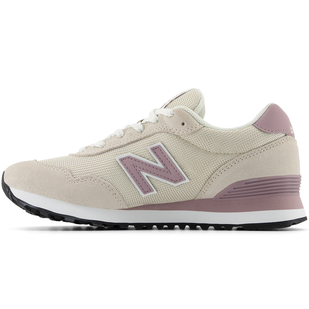 Buty damskie New Balance WL515CGR – beżowe