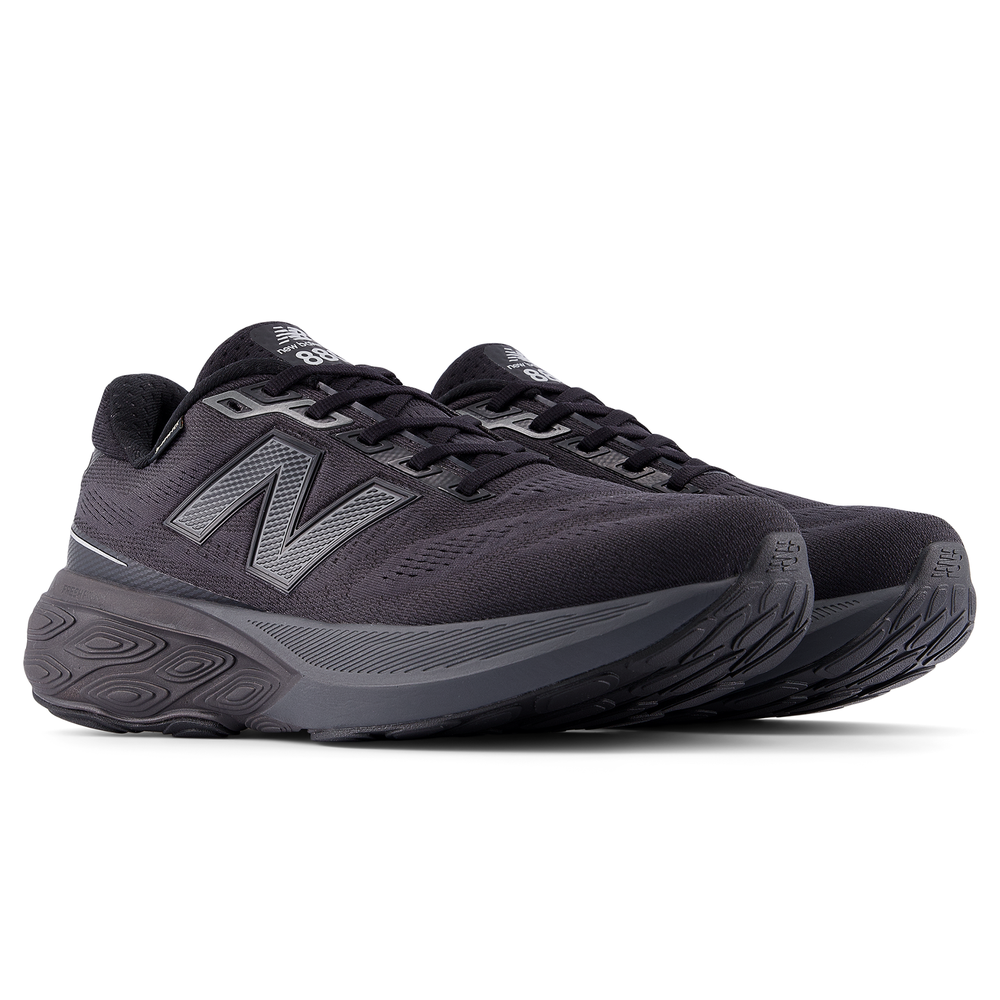 Buty męskie New Balance Fresh Foam X 880 v15 Gore-Tex M880GB15 – czarne