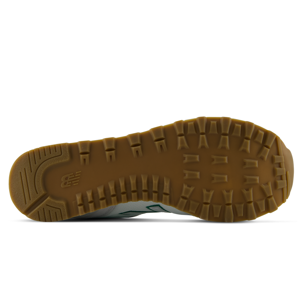 Buty męskie New Balance M5157I4 – szare