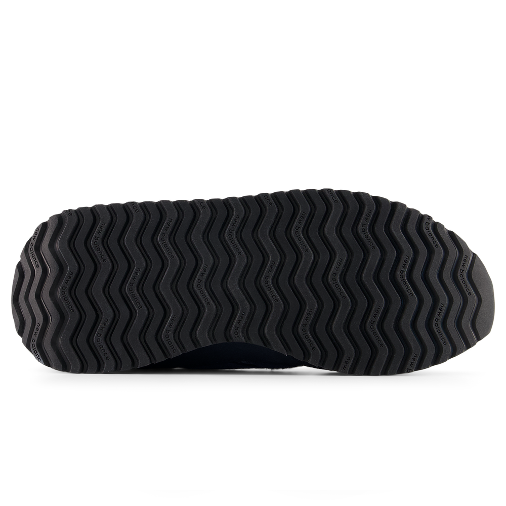 Buty unisex New Balance M2374EK – granatowe