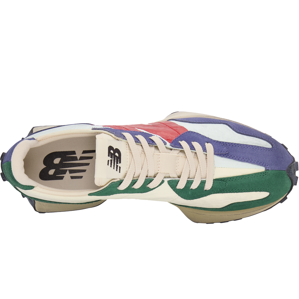 Buty New Balance MS327VB – multikolor