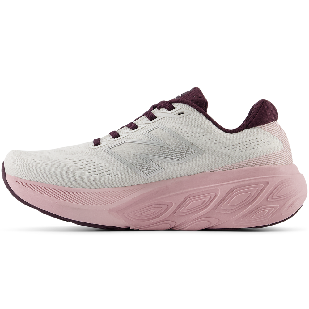 Buty damskie New Balance Fresh Foam X 880 v15 W880A15 – szare