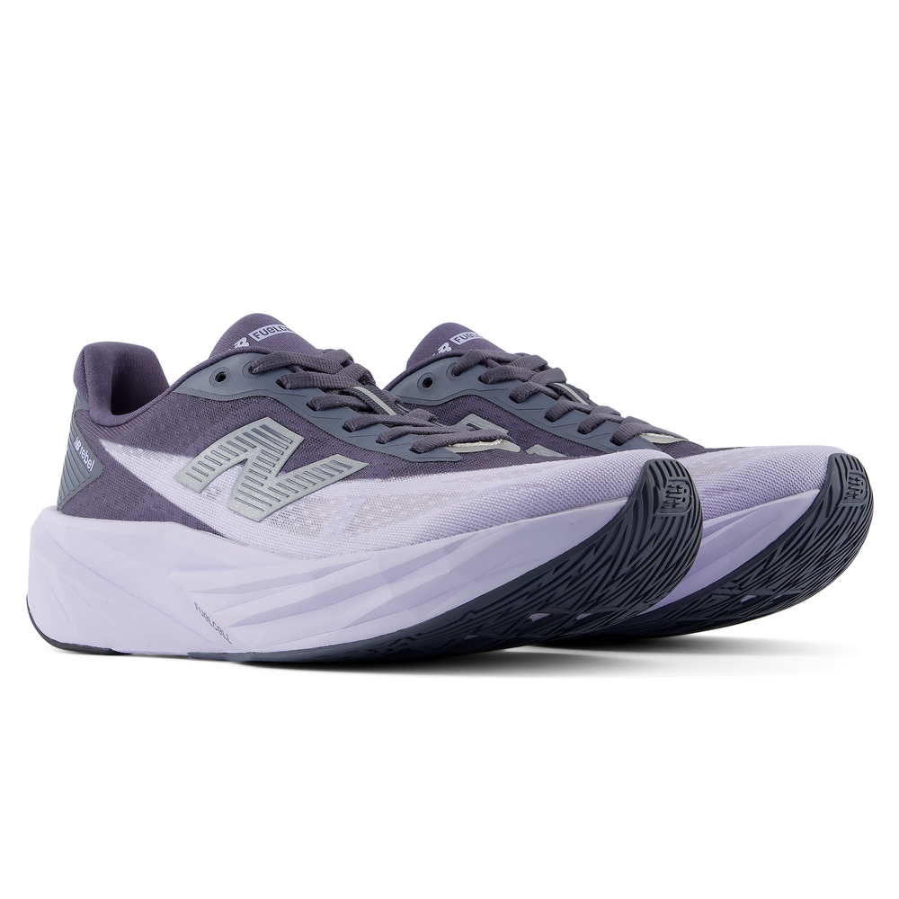 Buty damskie New Balance FuelCell Rebel v5 WFCX5M2 – fioletowe
