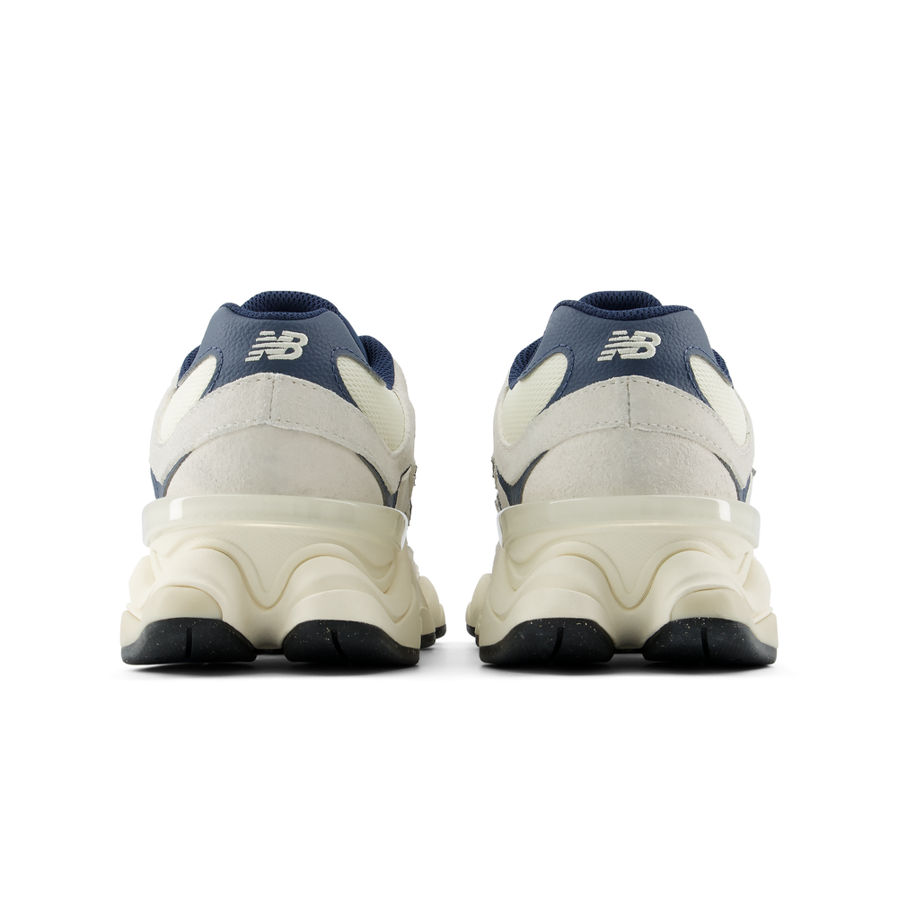 Buty unisex New Balance U906089J – beżowe