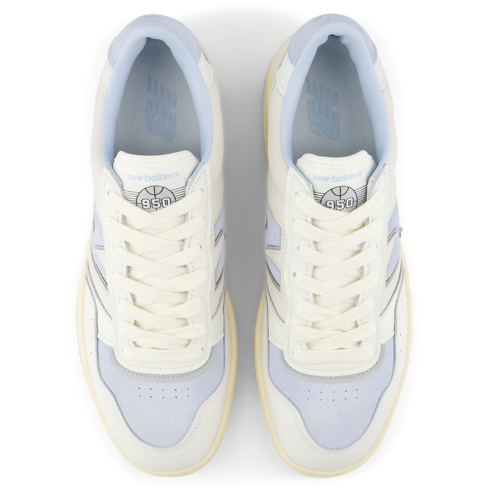 Buty unisex New Balance U95035V – beżowe