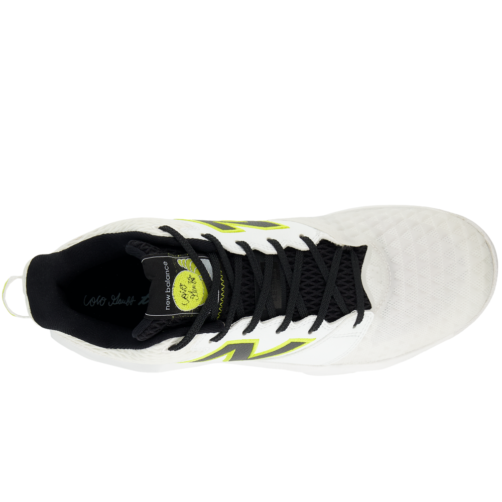 Buty damskie New Balance WCHCOCW2 – białe