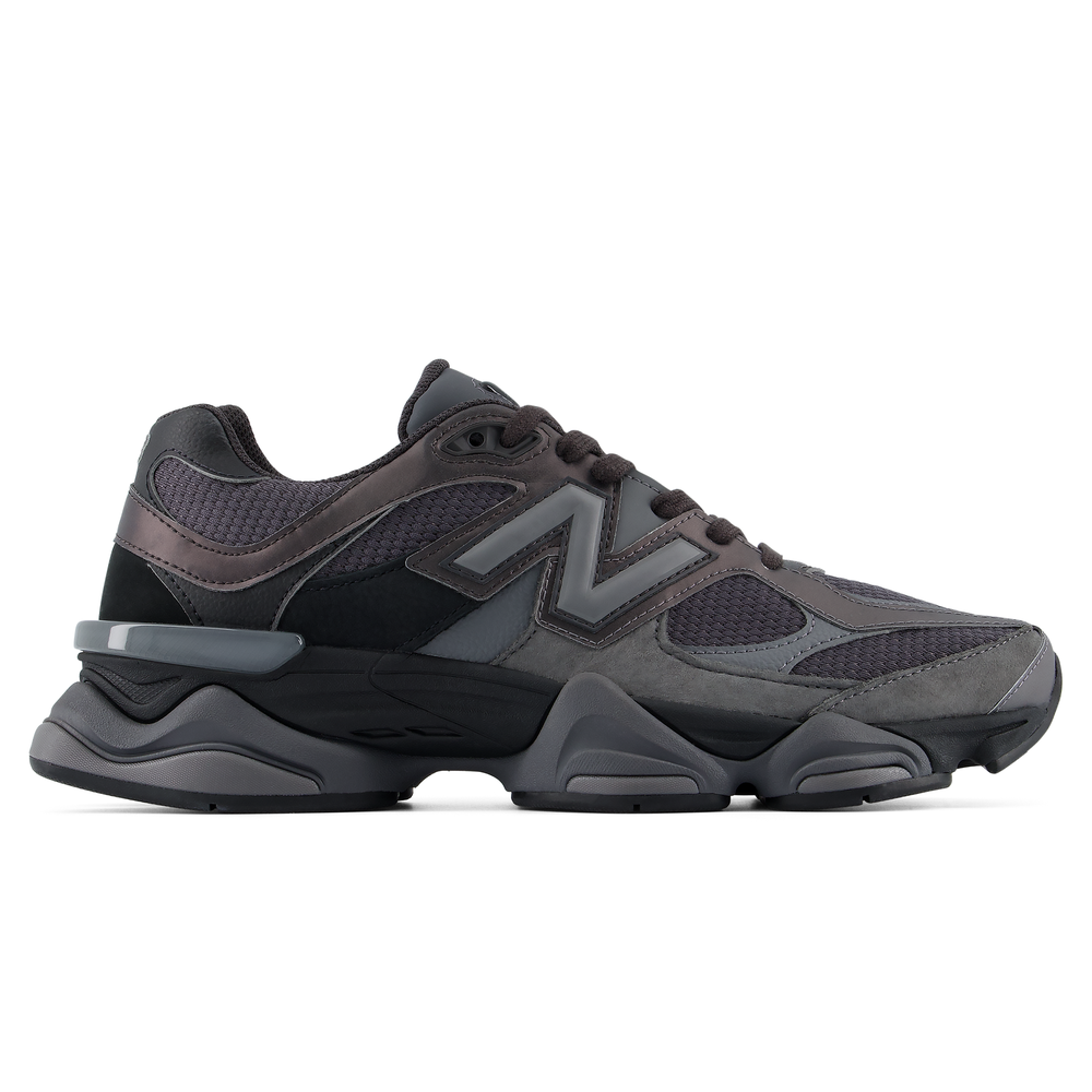 Buty unisex New Balance U90603VF – szare