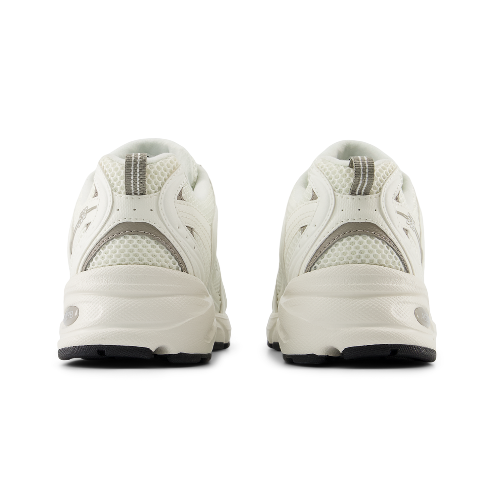 Buty unisex New Balance U530CSB – białe