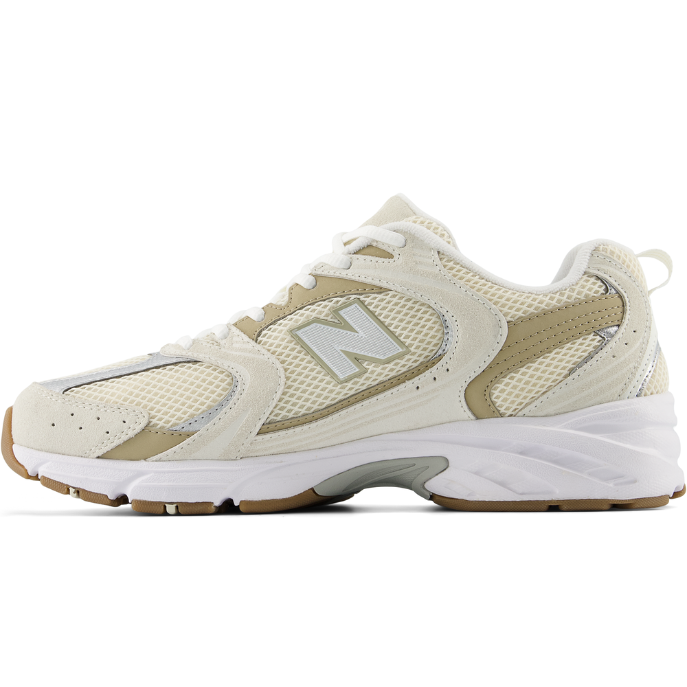 Buty unisex New Balance MR530GB – beżowe