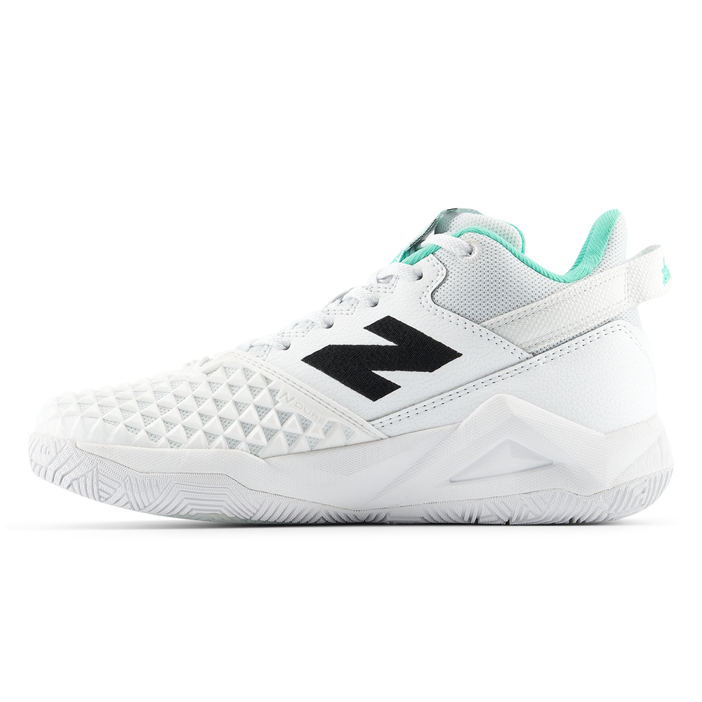 Buty damskie New Balance Coco CG2 WCOC1X3 – białe
