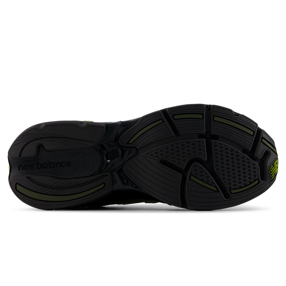Buty unisex New Balance ABZORB U201018A – zielone