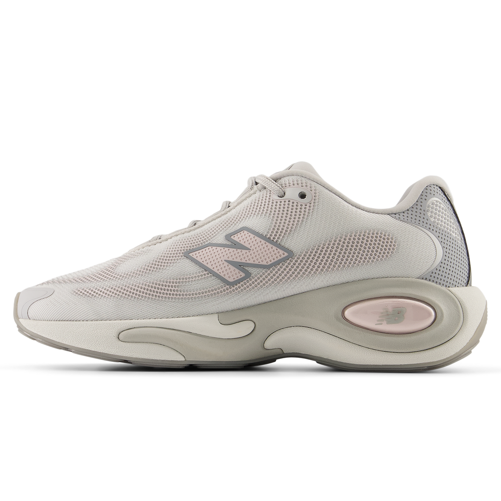 Buty damskie New Balance AC Runner WACR121A – szare