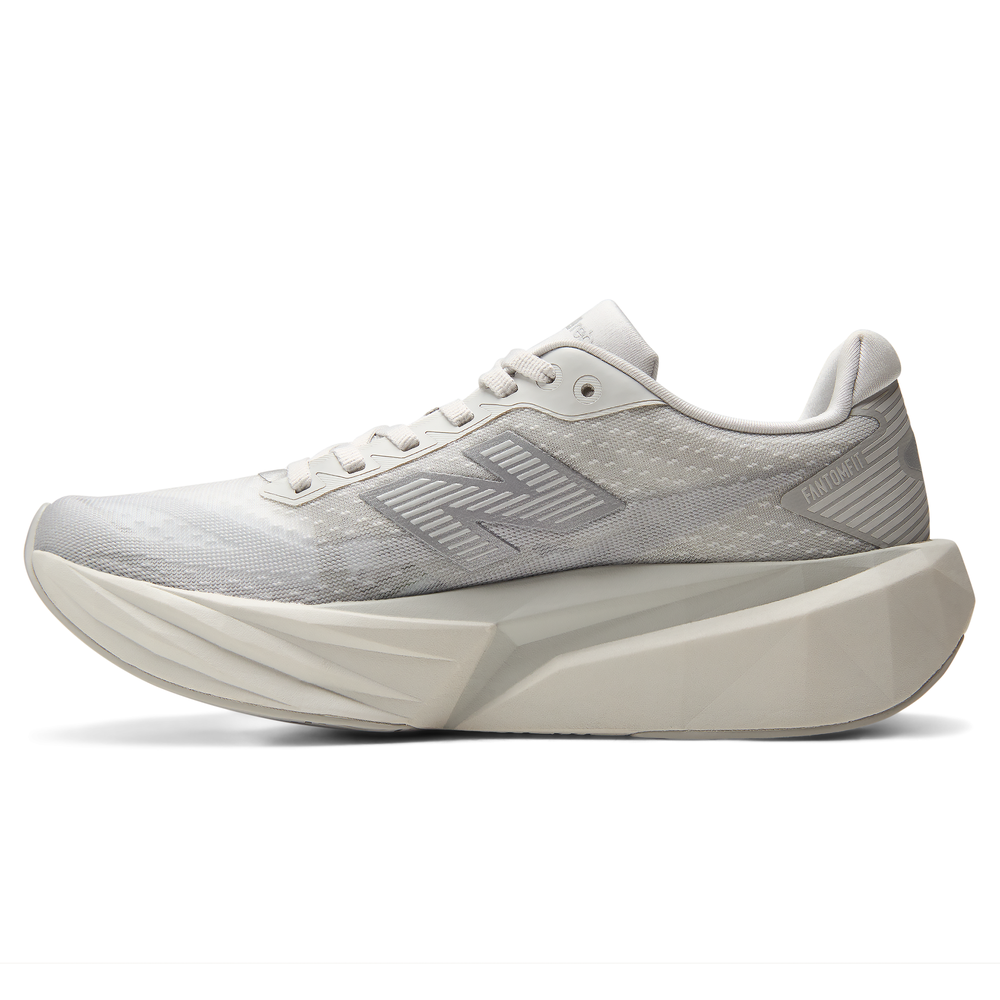 Buty damskie New Balance FuelCell Rebel v5 WFCX6SN – szare