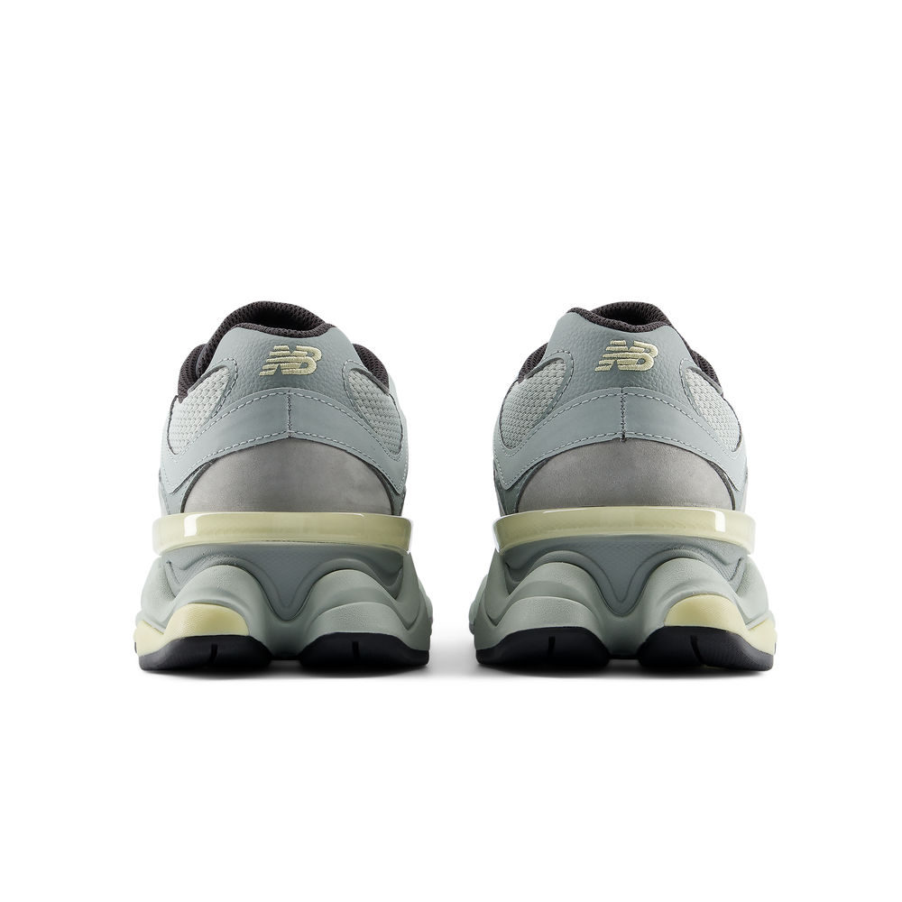Buty unisex New Balance U906038F – miętowe