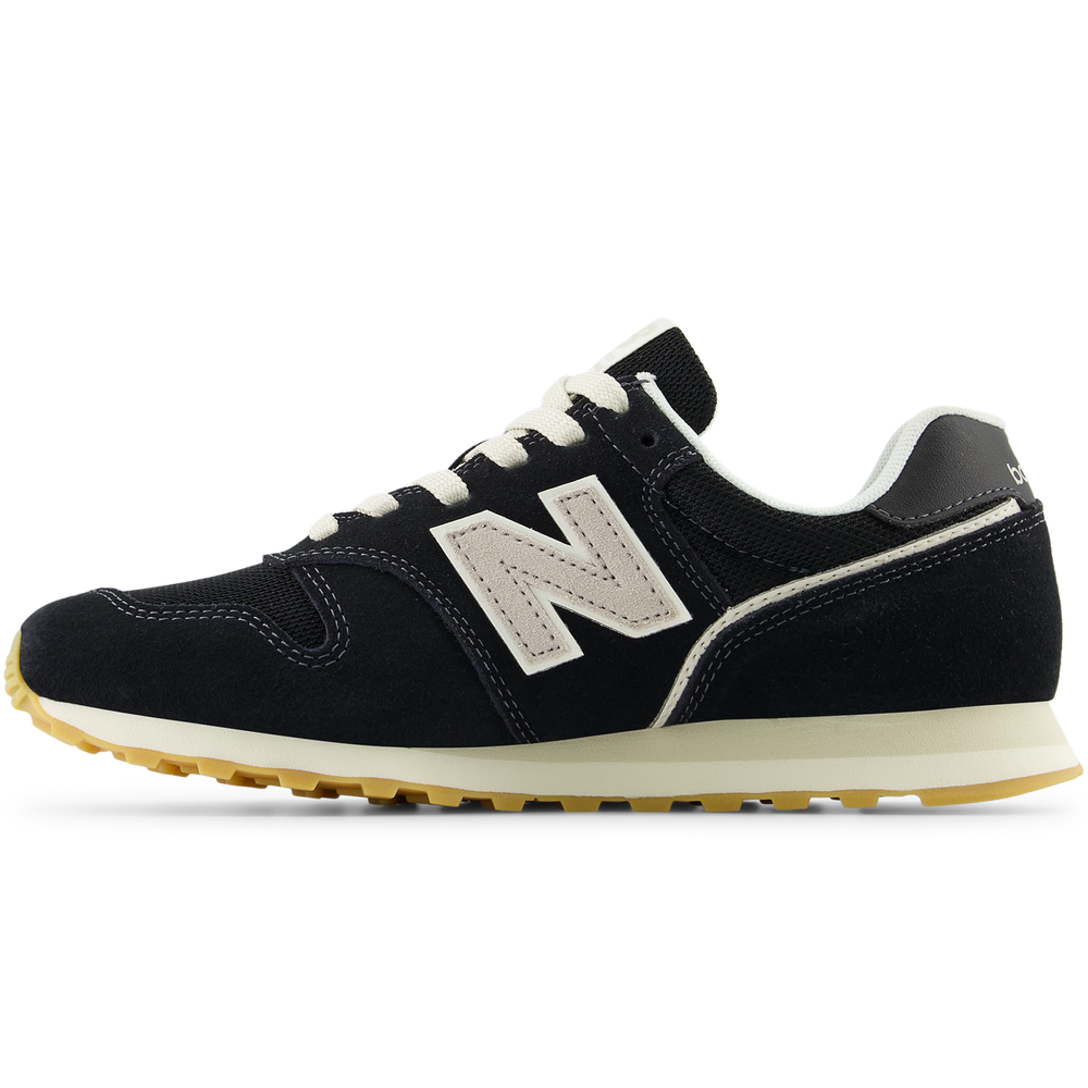 Buty damskie New Balance WL373TN2 – czarne