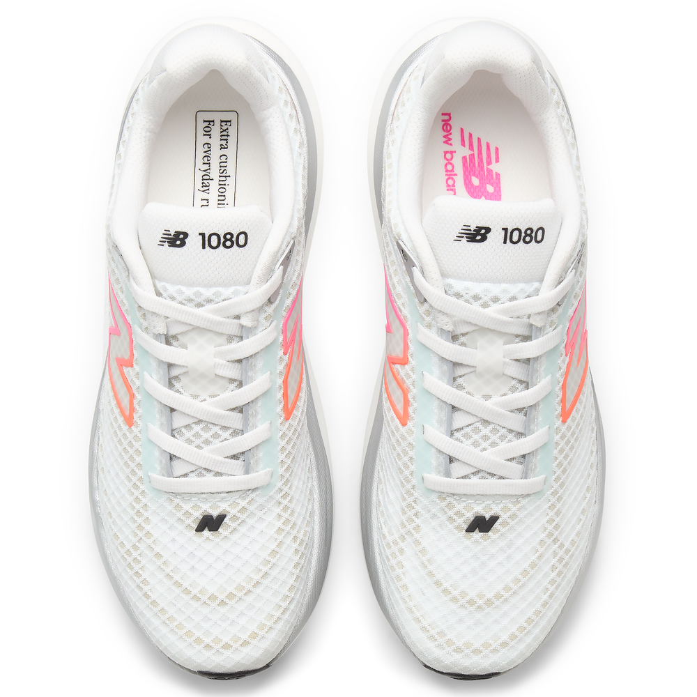 Buty damskie New Balance Infinion 1080 v15 Breathe W10809PJ – białe