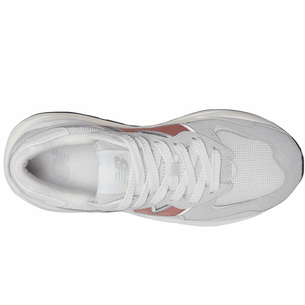 Buty damskie New Balance W5740SLC – szare