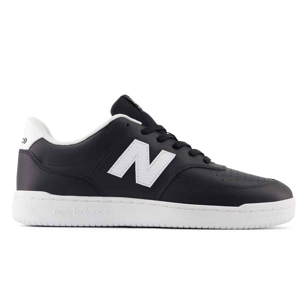 Buty męskie New Balance M0803DQ – czarne