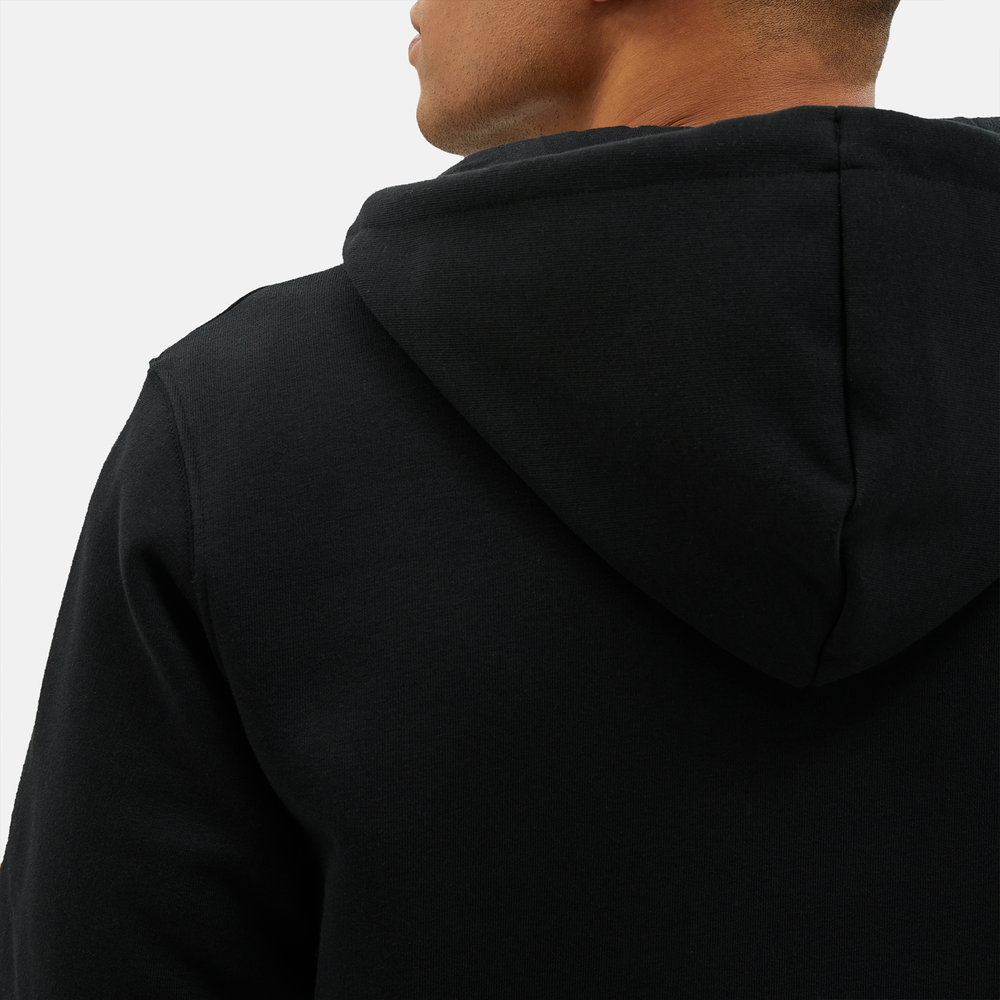 Bluza męska New Balance MJ23600BK – czarna