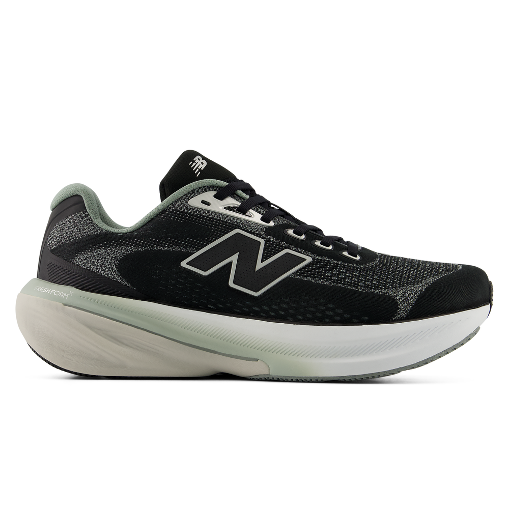 Buty męskie New Balance Fresh Foam 860 v15 M8609HY – czarne