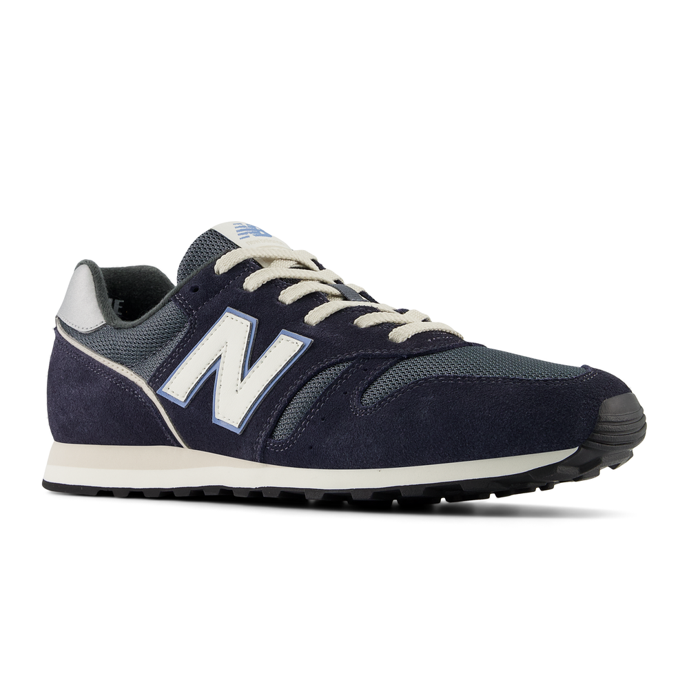 Buty unisex New Balance ML373OK2 – granatowe