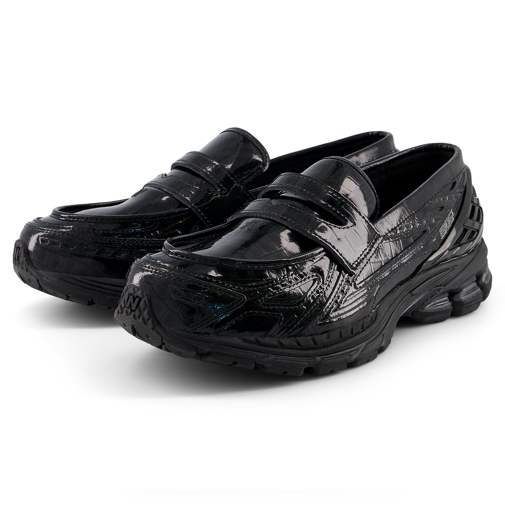 Buty unisex New Balance U1906LCR – czarne