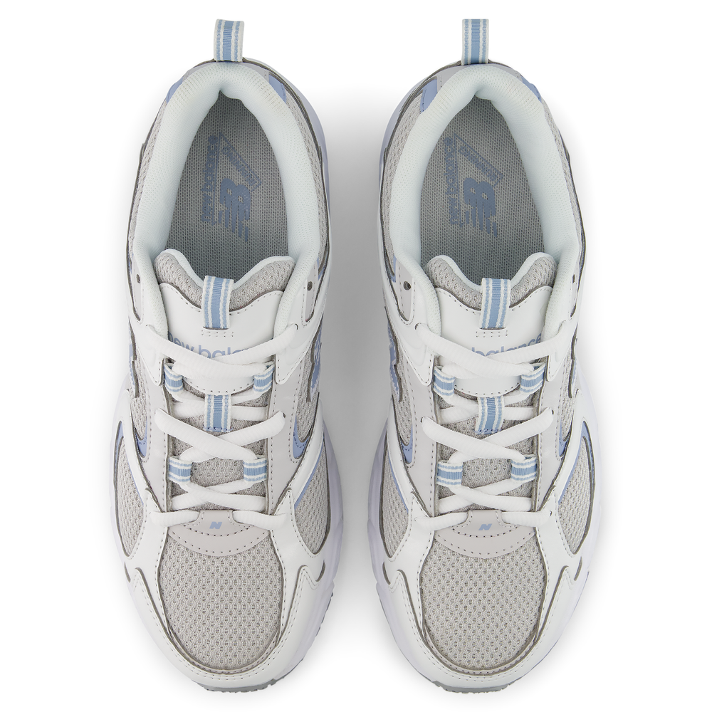 Buty damskie New Balance W4082K8 – szare