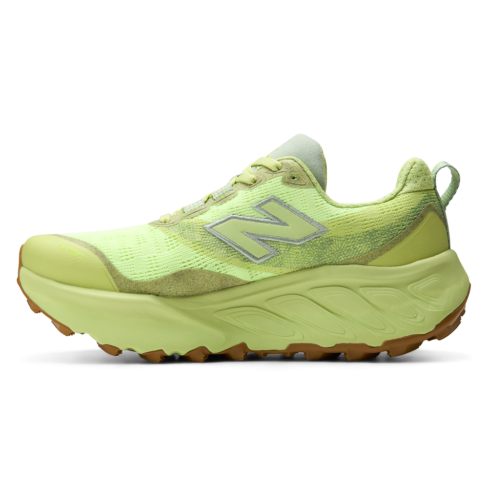 Buty damskie New Balance Fresh Foam X Hierro v9 WHIER1LJ – zielone