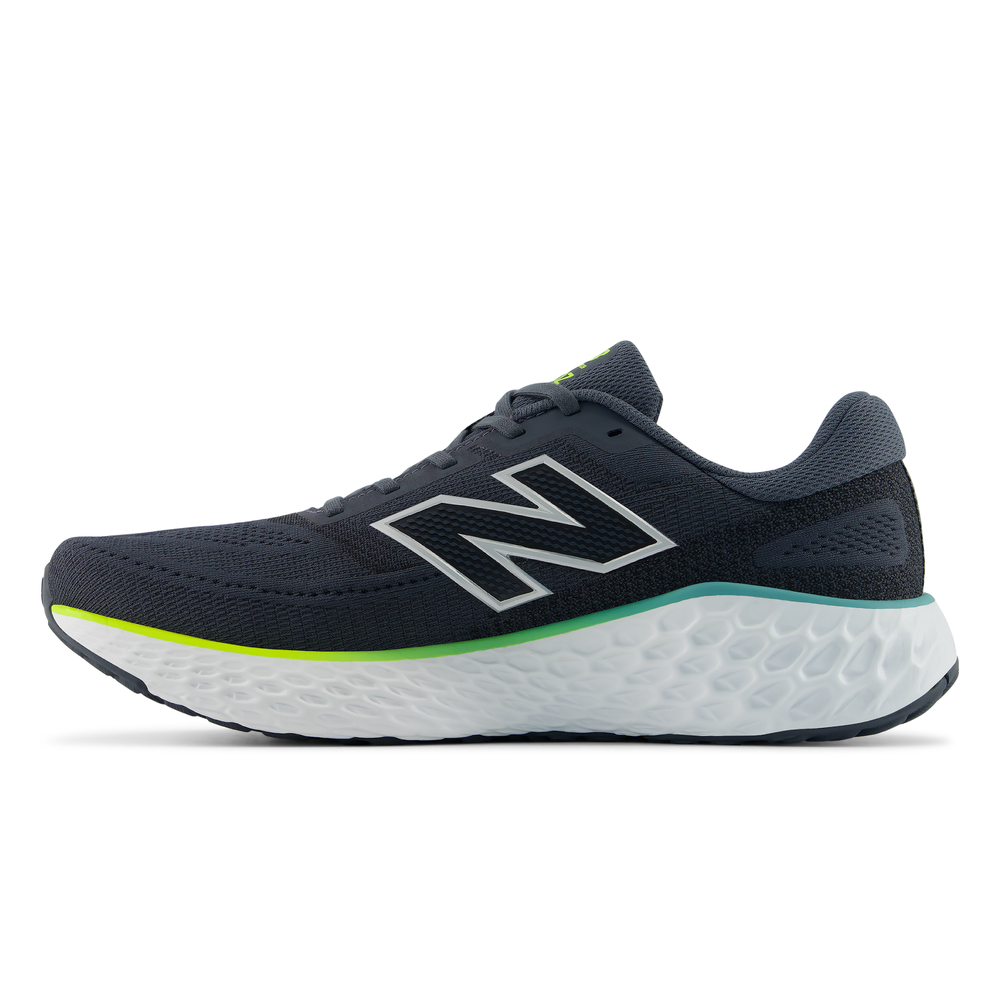 Buty męskie New Balance Fresh Foam Evoz v4 MEVOZ60R – czarne