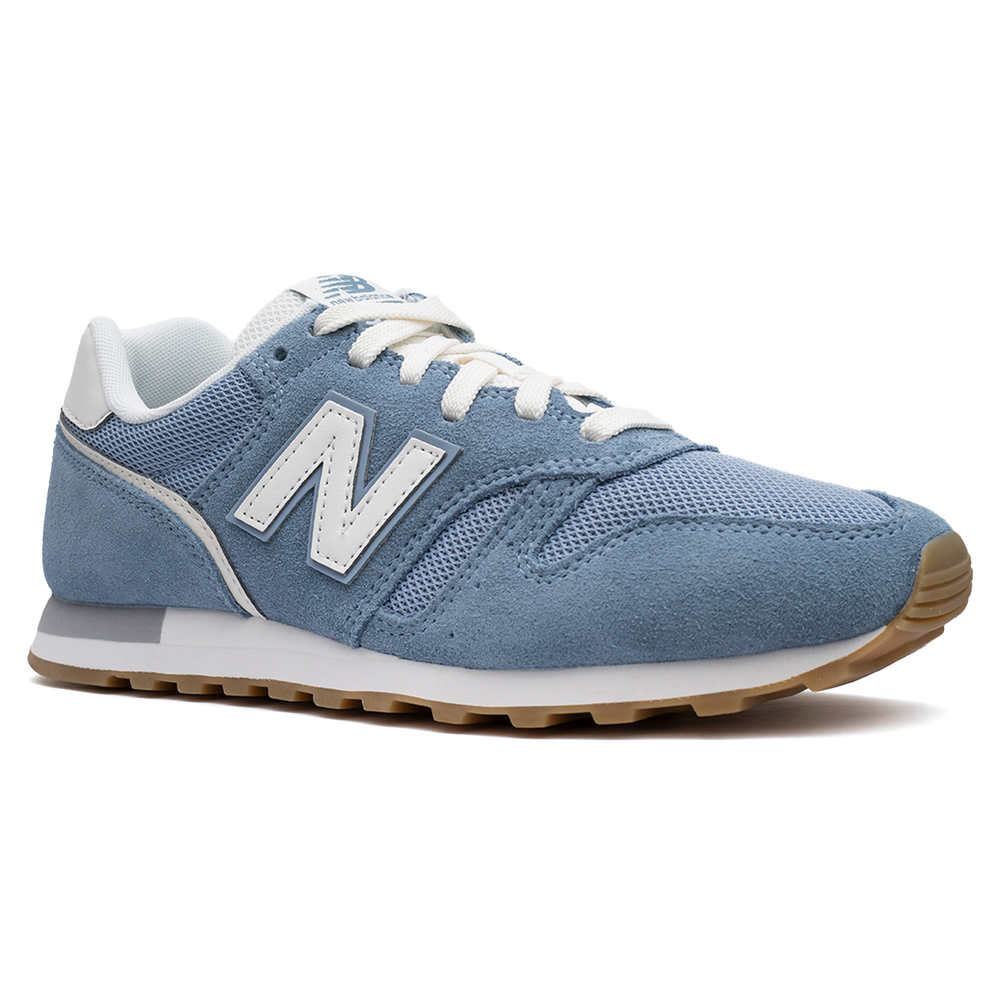 Buty damskie New Balance W3737AZ – niebieskie