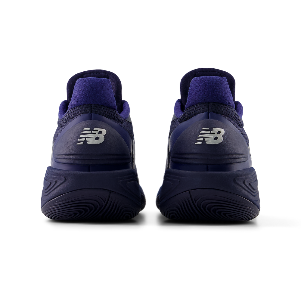Buty męskie New Balance TWO WXY v5 BB2WYNV5 – granatowe