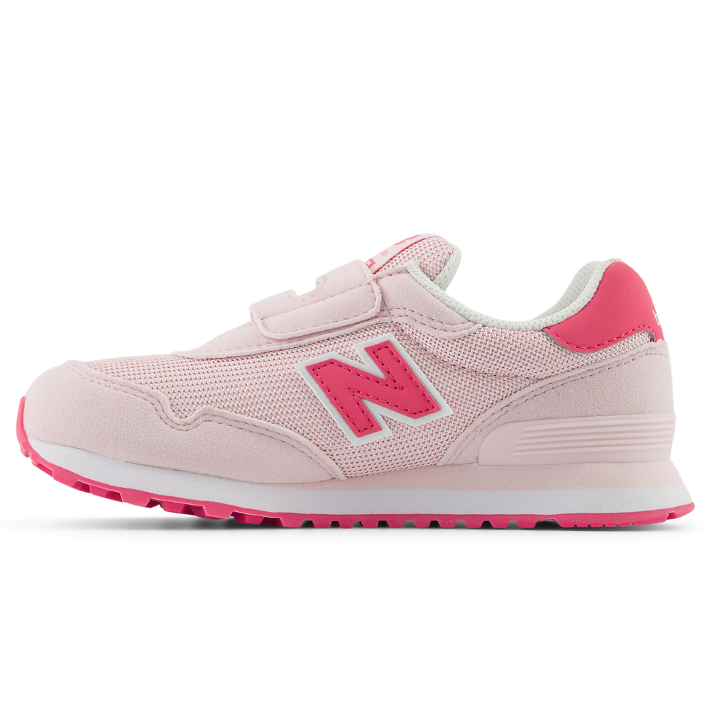 Buty dziecięce New Balance PV515KI – różowe
