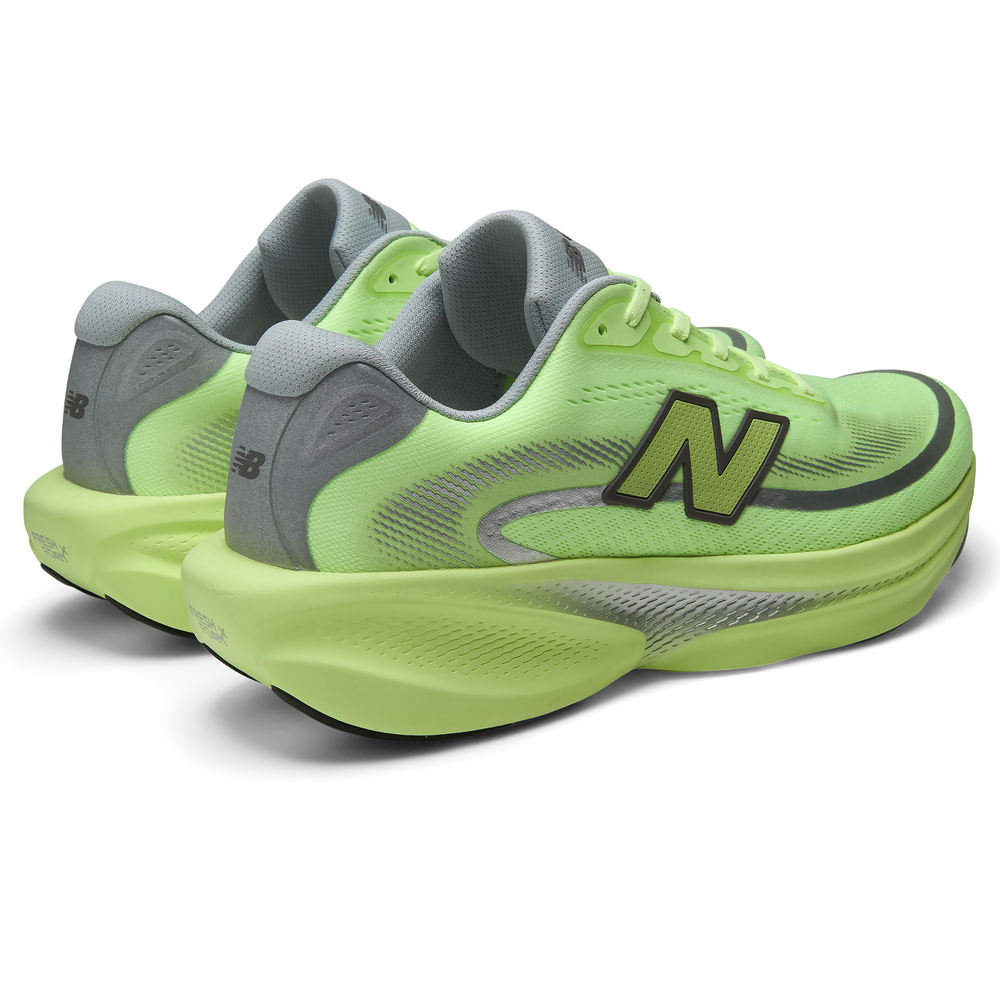 Buty męskie New Balance Fresh Foam Ellipse v1 MELPS78S – zielone
