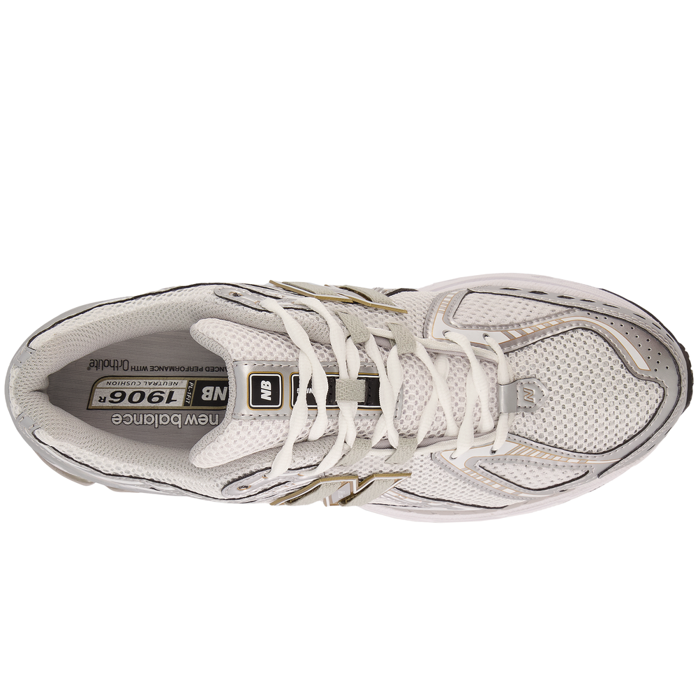 Buty unisex New Balance M1906RI – białe