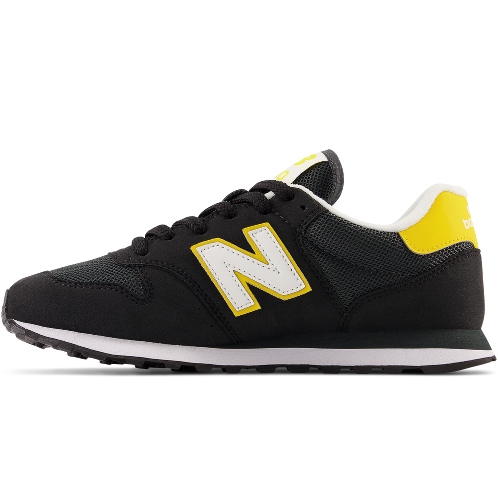 Buty damskie New Balance GW500CH2 – czarne