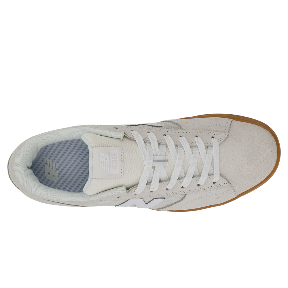 Buty męskie New Balance Numeric NM430SSG – szare