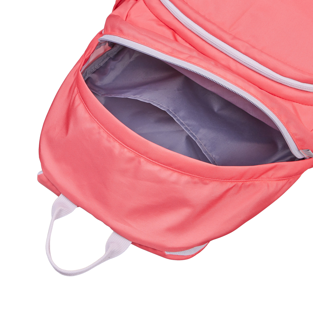 Plecak New Balance LAB51523DTR – pomarańczowy